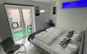 Liberty Hotel Cologne